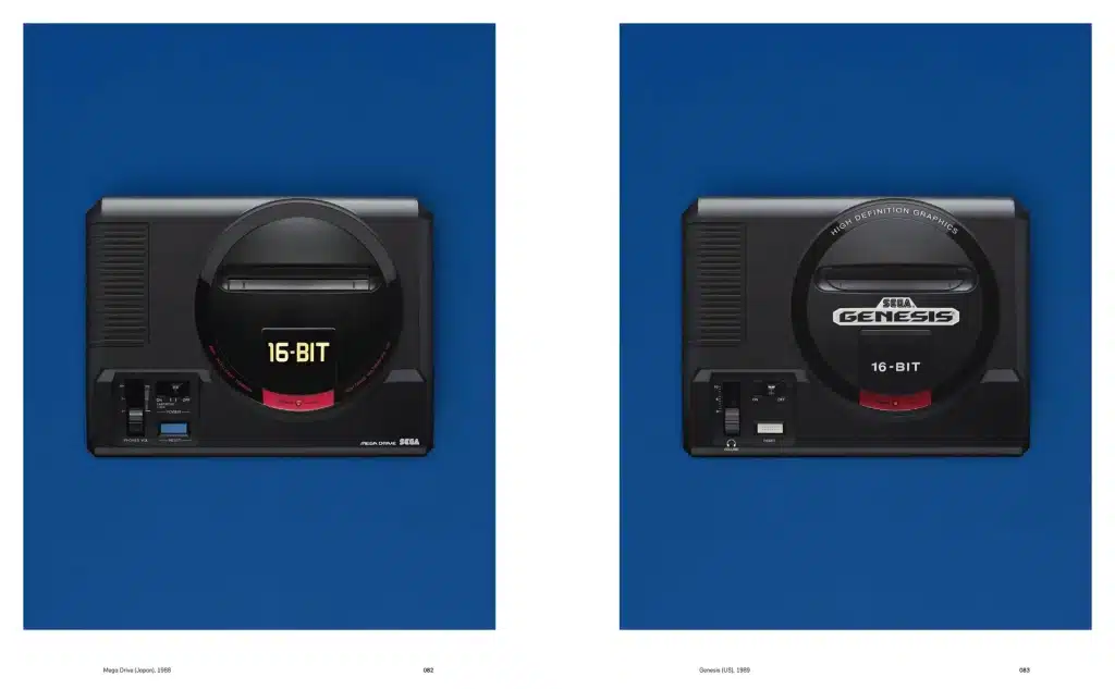 sega mega drive genesis ultimate works 04 scaled