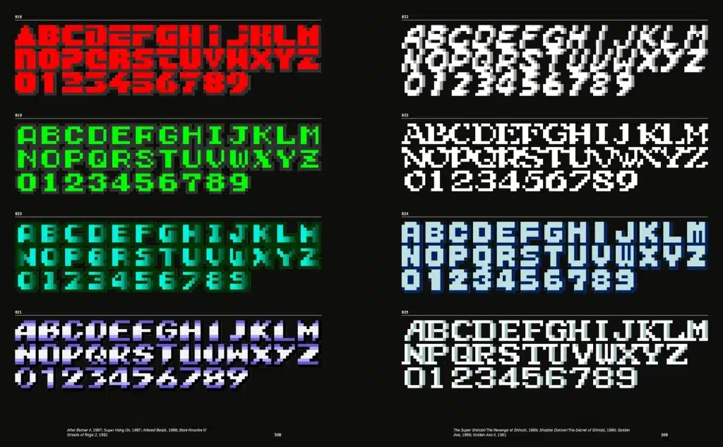 sega mega drive genesis ultimate works 05 scaled