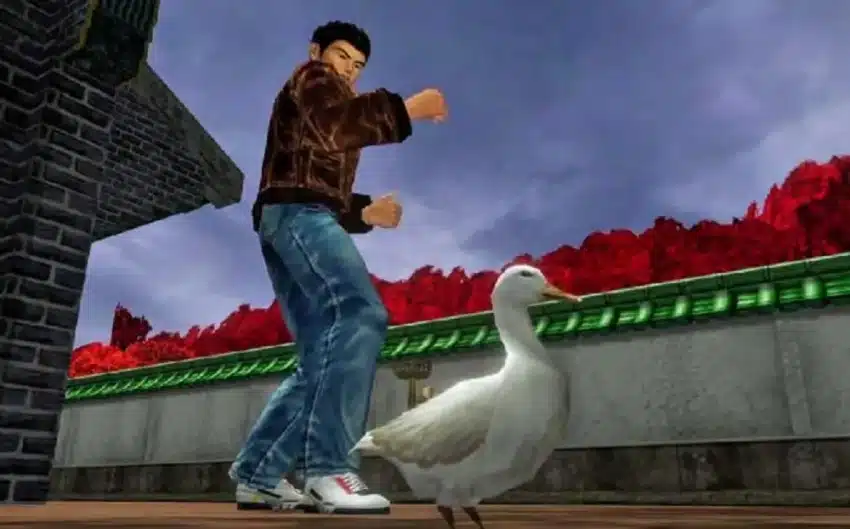 shenmue 18 scaled