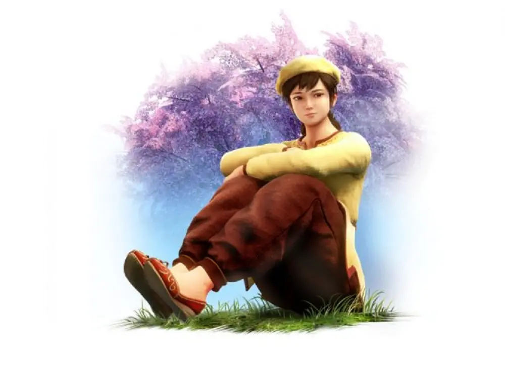shenmue 3 13
