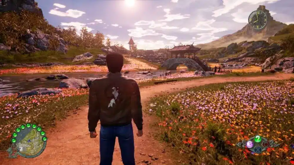 shenmue 3 3