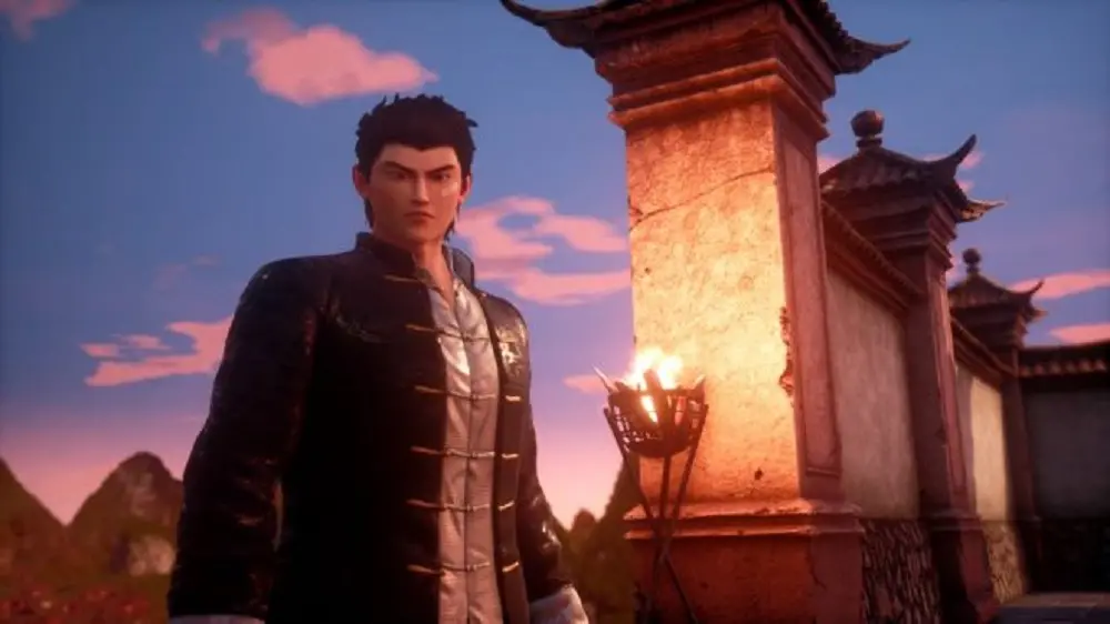 shenmue 3 9