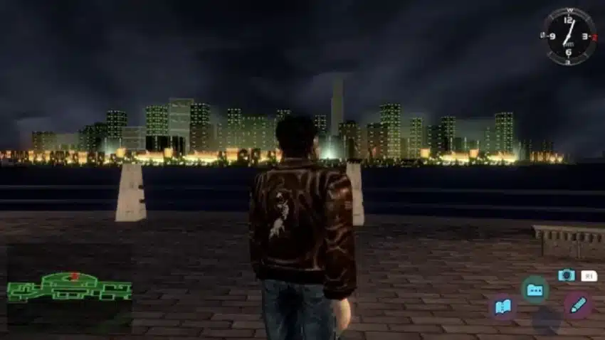 shenmue scaled