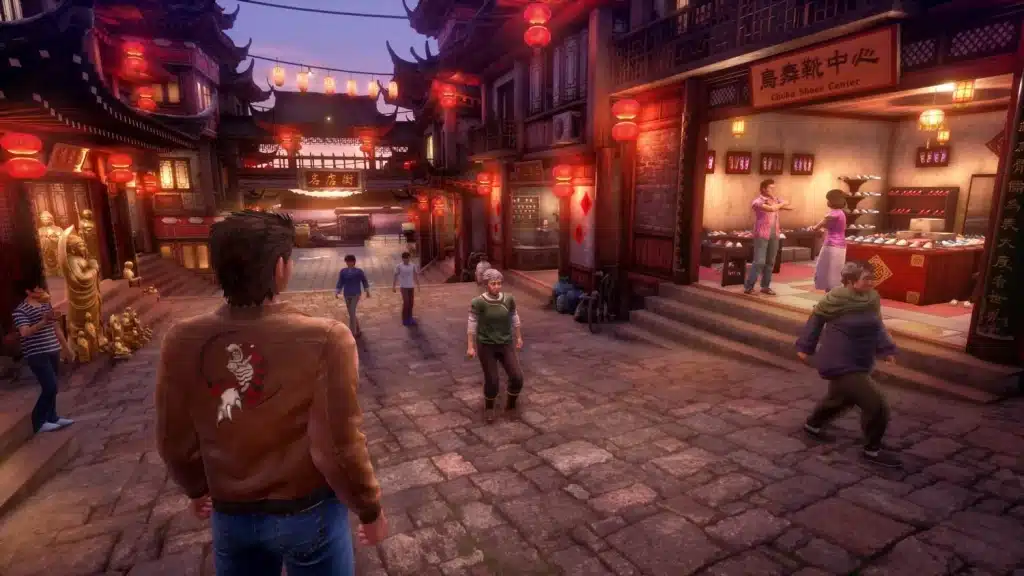 shenmue iii 2 scaled