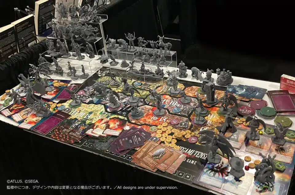 shin megami tensei board 01