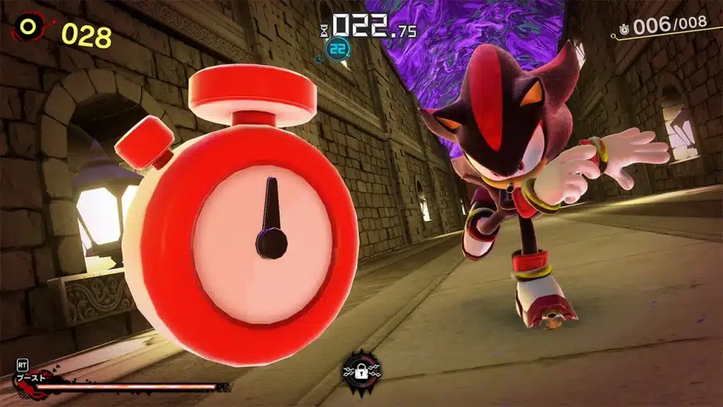 sonic x shadow generations windows 102 scaled