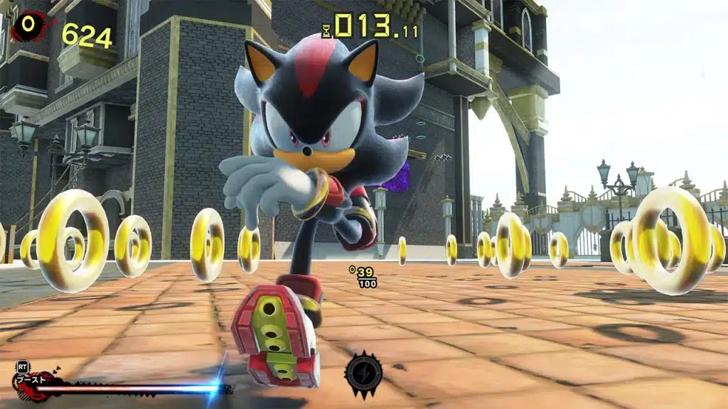 sonic x shadow generations windows 104 scaled