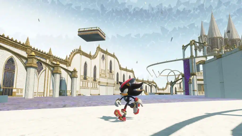 sonic x shadow generations windows 98 scaled