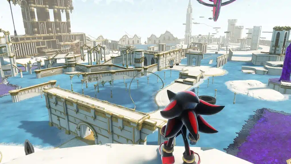 sonic x shadow generations windows 99 scaled