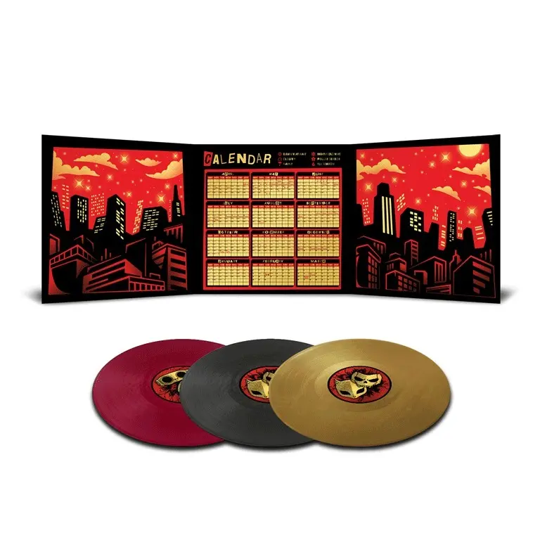 vinyles repress persona 04