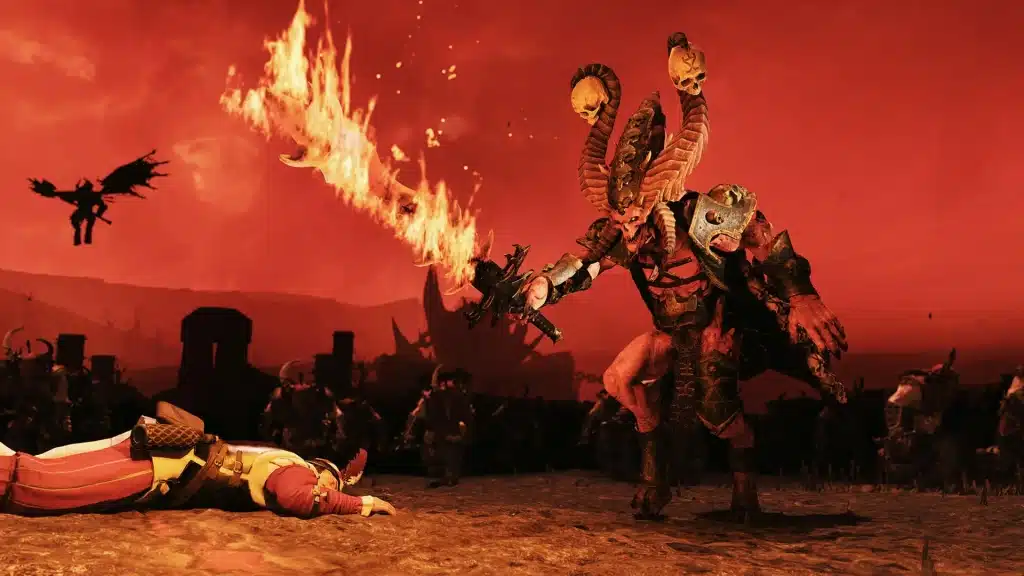 wh3 omens steam kho skulltaker scaled