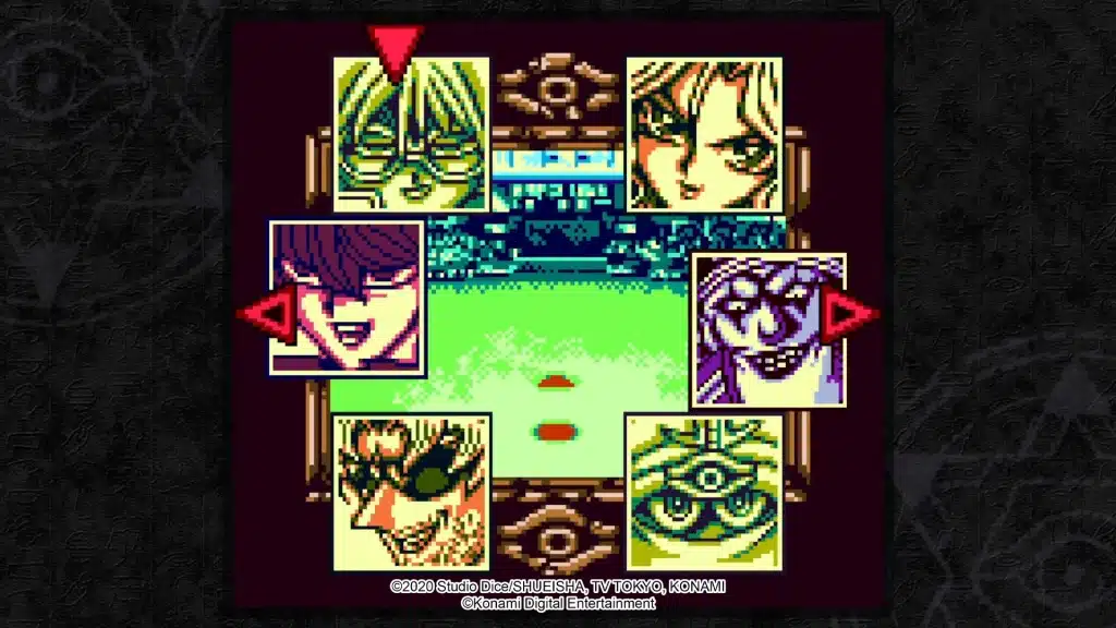 2 ygo edc duelmonsters2darkduelstoriescopyright scaled