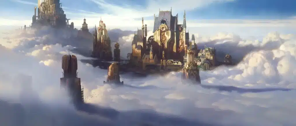 arcane league of legend 3 scaled