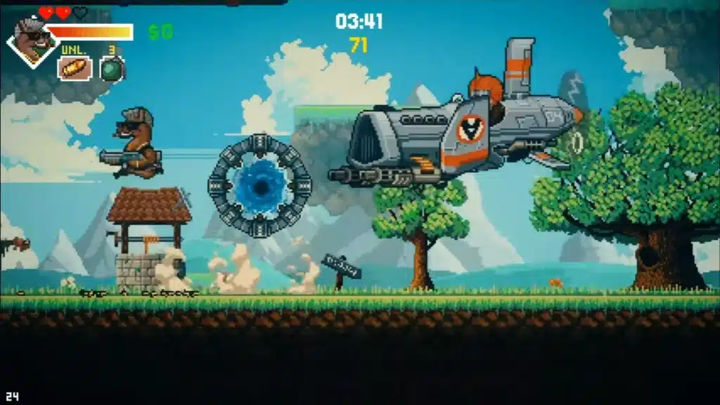 La fluidité au top dans Speedollama