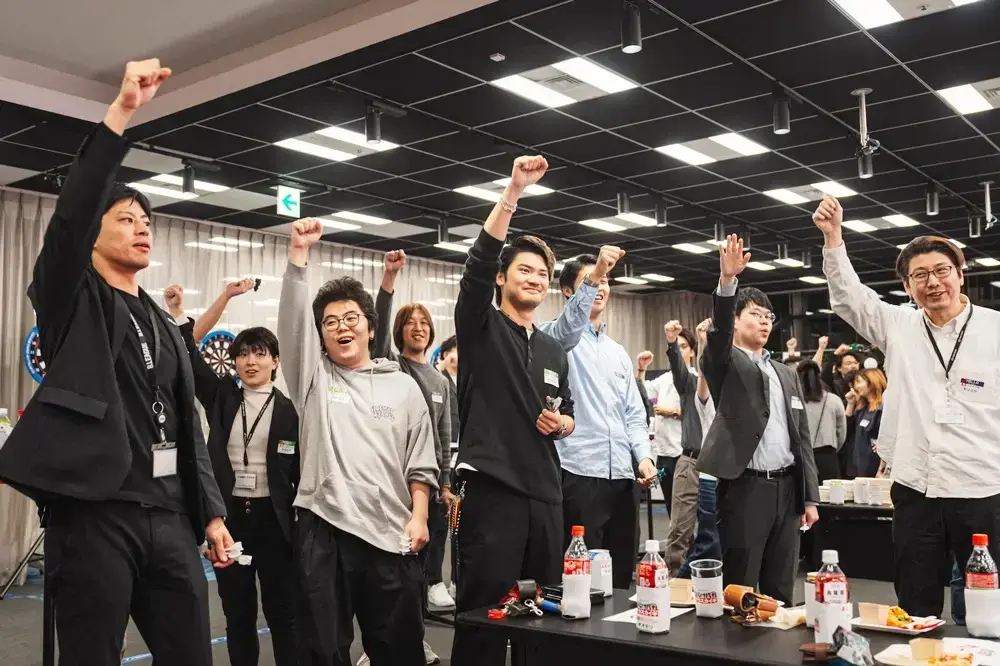 company competition plus skygi 18