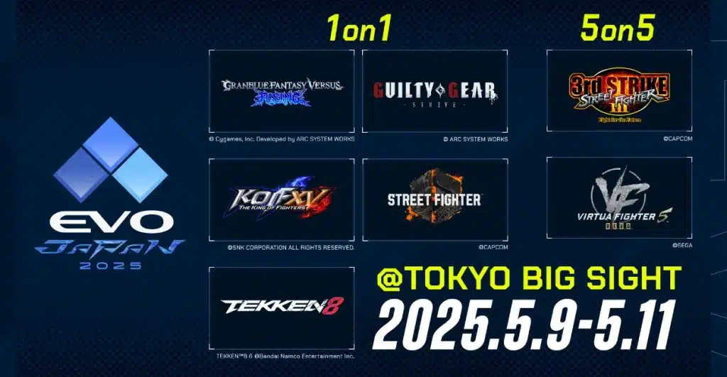 evo 2025 scaled