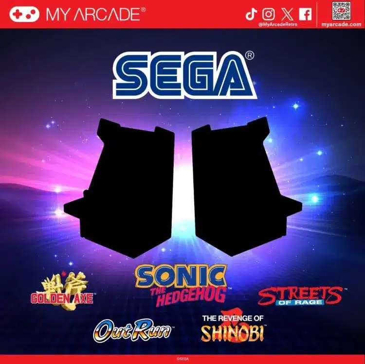 my arcade sega 01