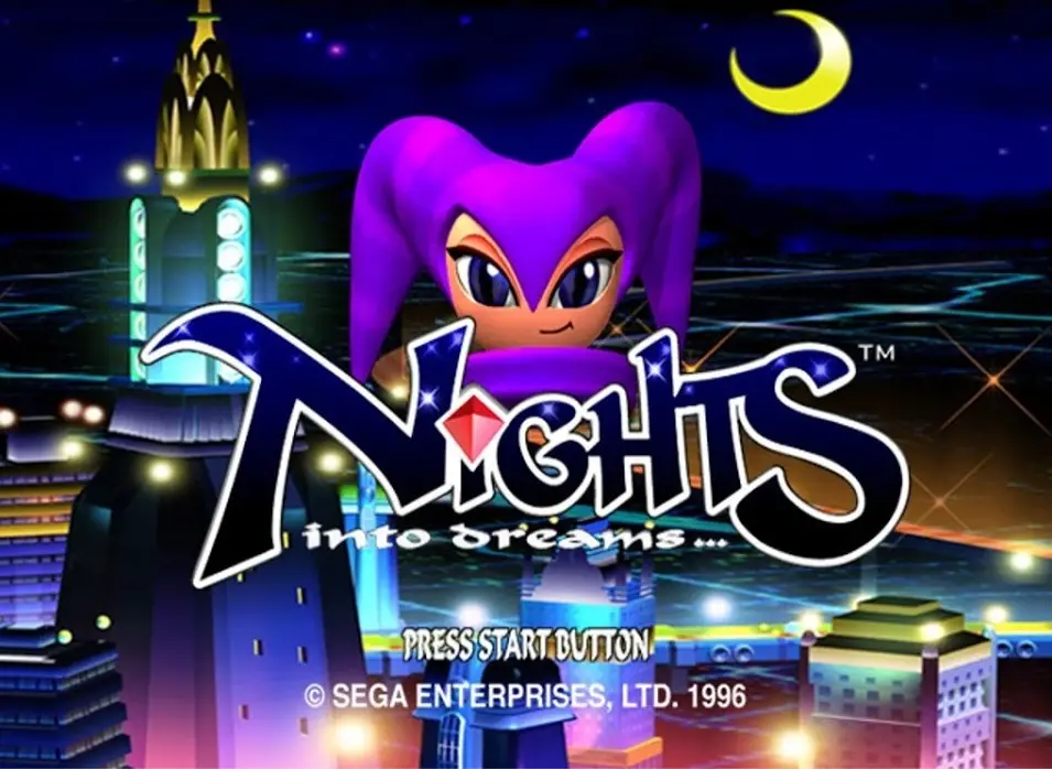 night title