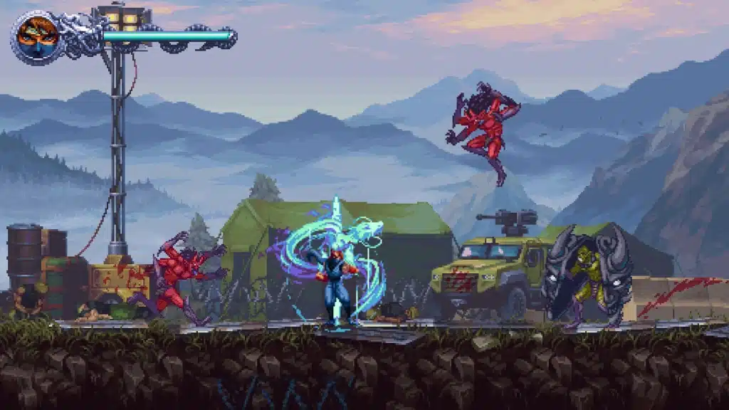 ninja gaiden ragebound screenshot 4 scaled