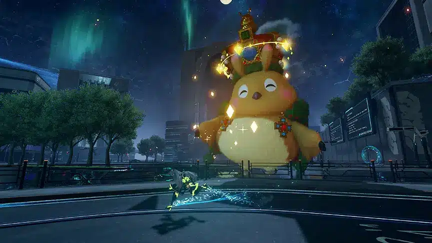 phantasy star online 2 new genesis 00