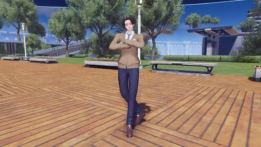 phantasy star online 2 new genesis windows 1154
