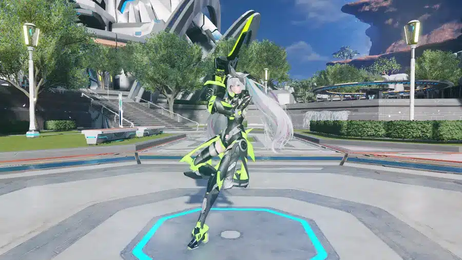 pso2 genesis festival 04