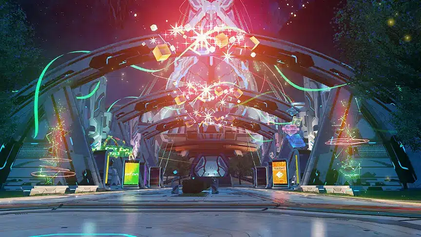 pso2 genesis festival 05