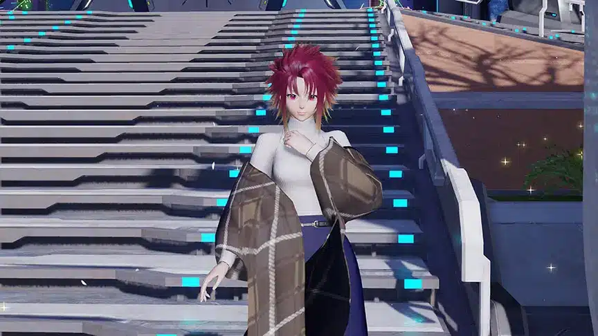 pso2 genesis festival 08