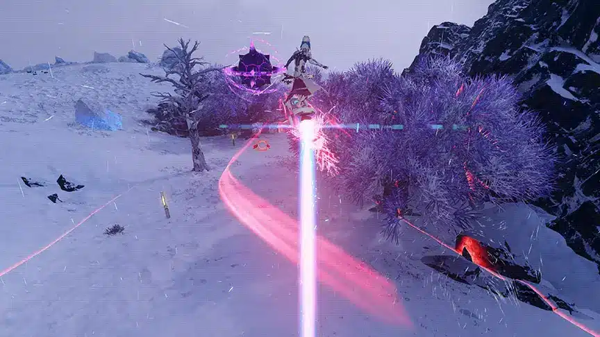 pso2 genesis festival 10