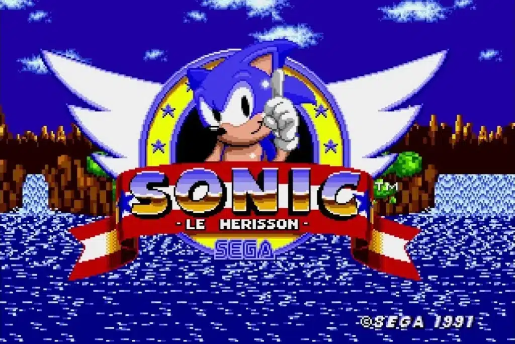 sonic title scaled