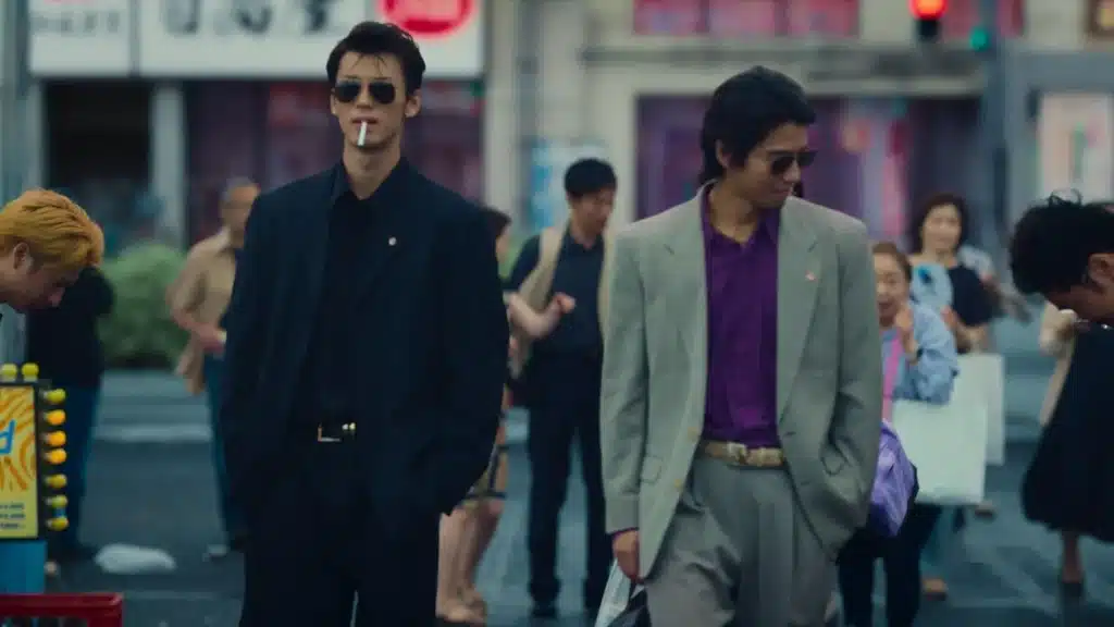 yakuza la serie 3 scaled