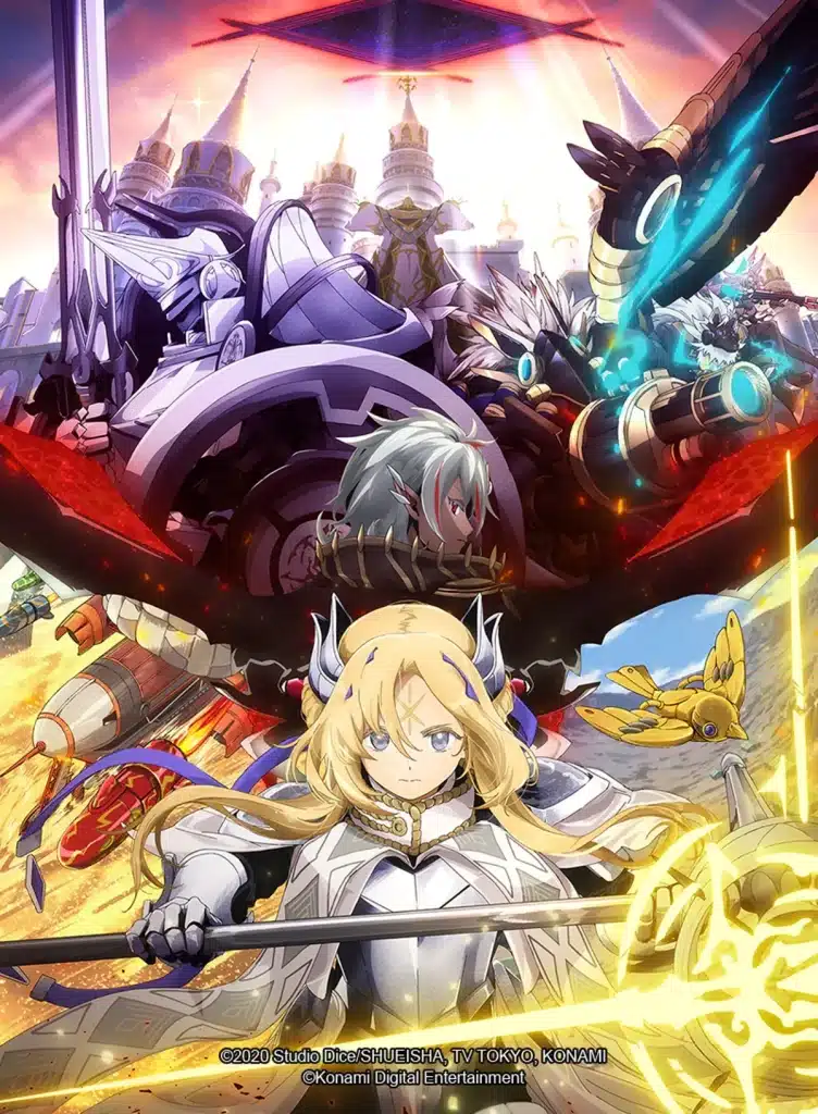 yu gi oh card game the chronicles 01 scaled
