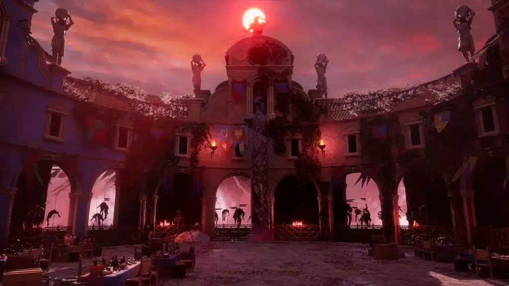 zanniarena steam scaled