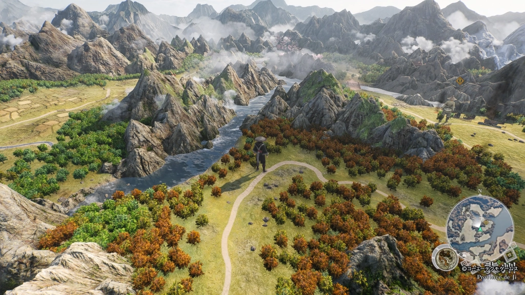 dynasty warriors origins 20250123214932 scaled