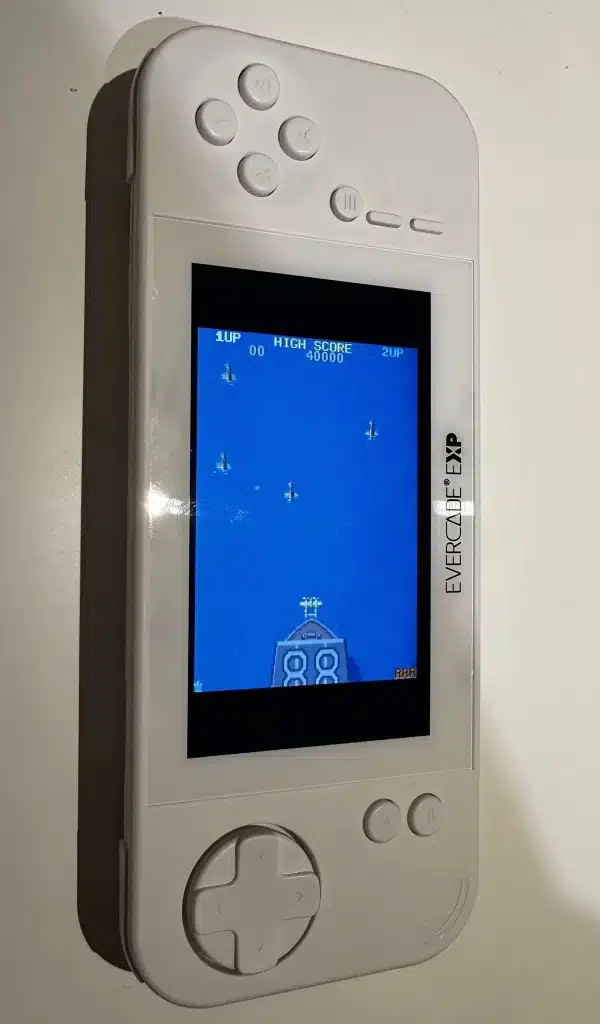 evercade mega force 12 scaled