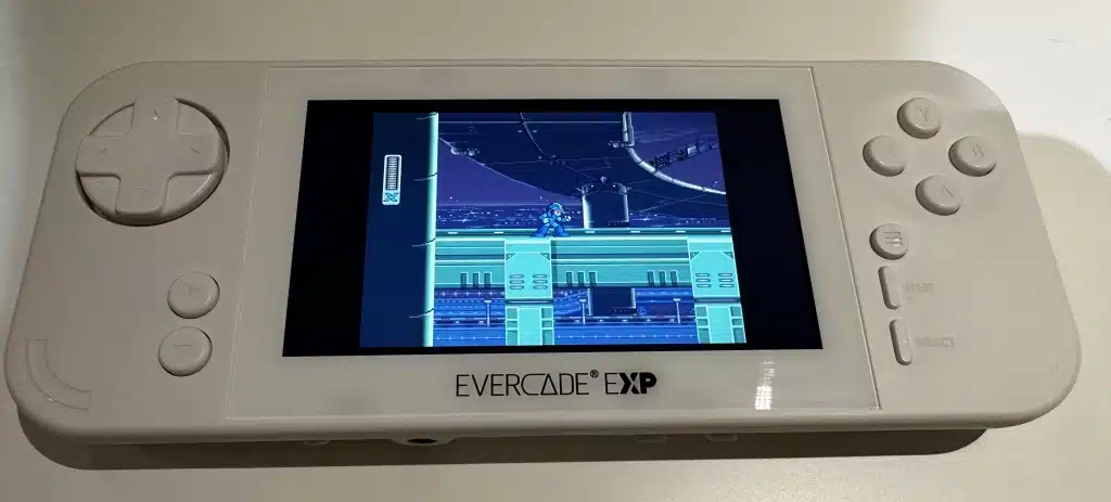 evercade mega force 13 scaled