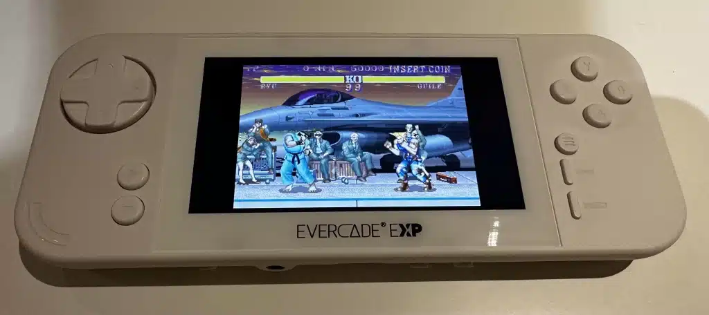 evercade mega force 14 scaled
