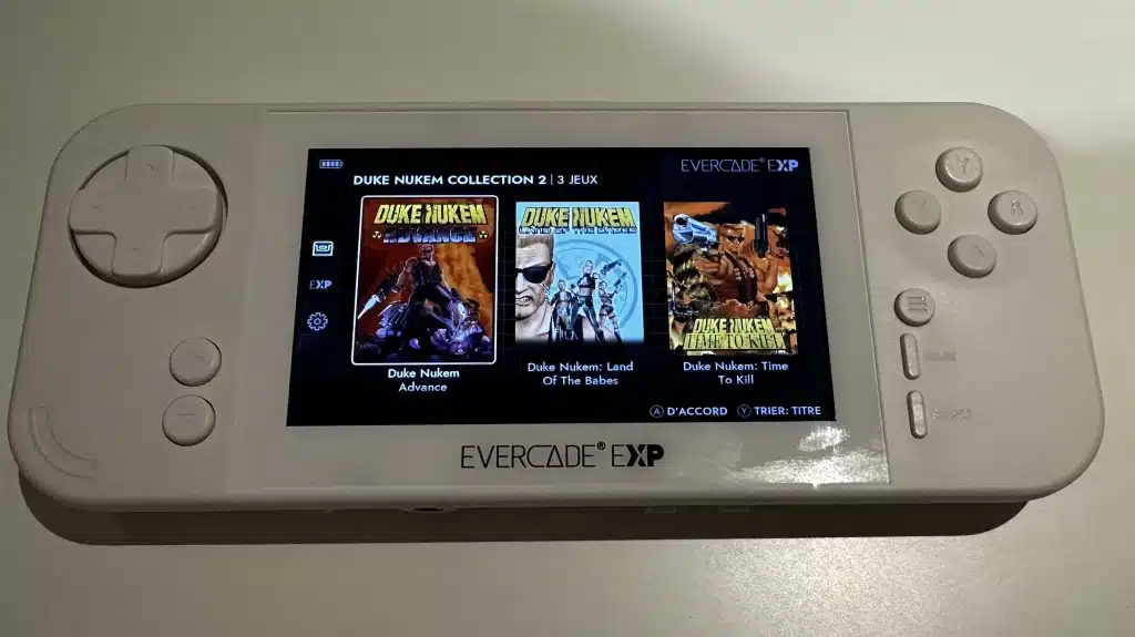 evercade mega force 6 scaled