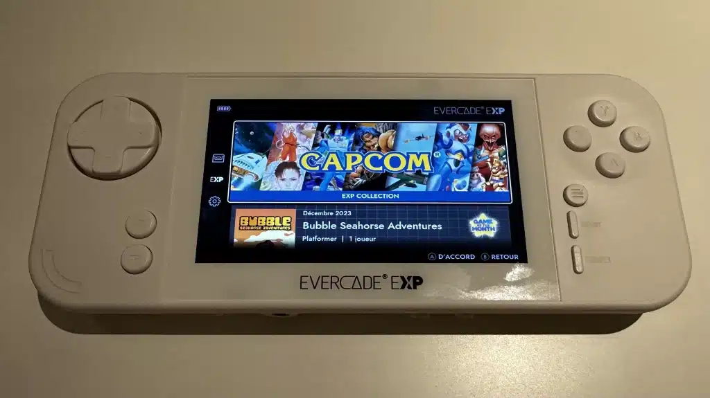 evercade mega force 7 scaled
