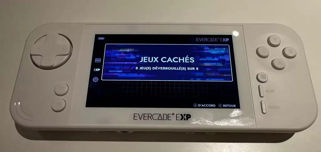 evercade mega force 8 scaled