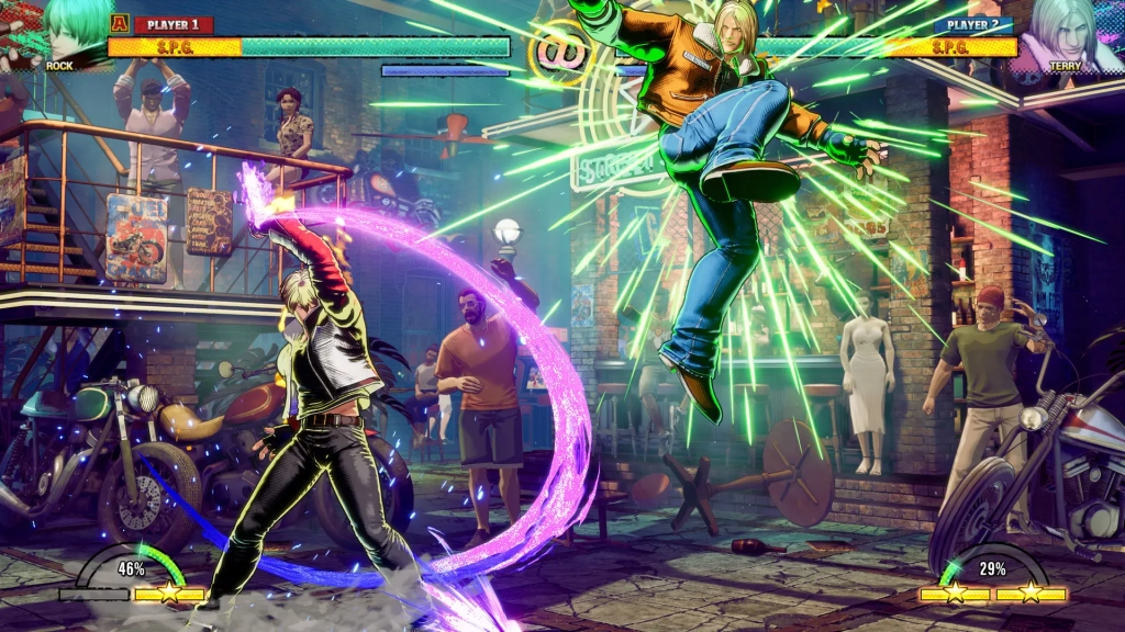 fatal fury 001 scaled