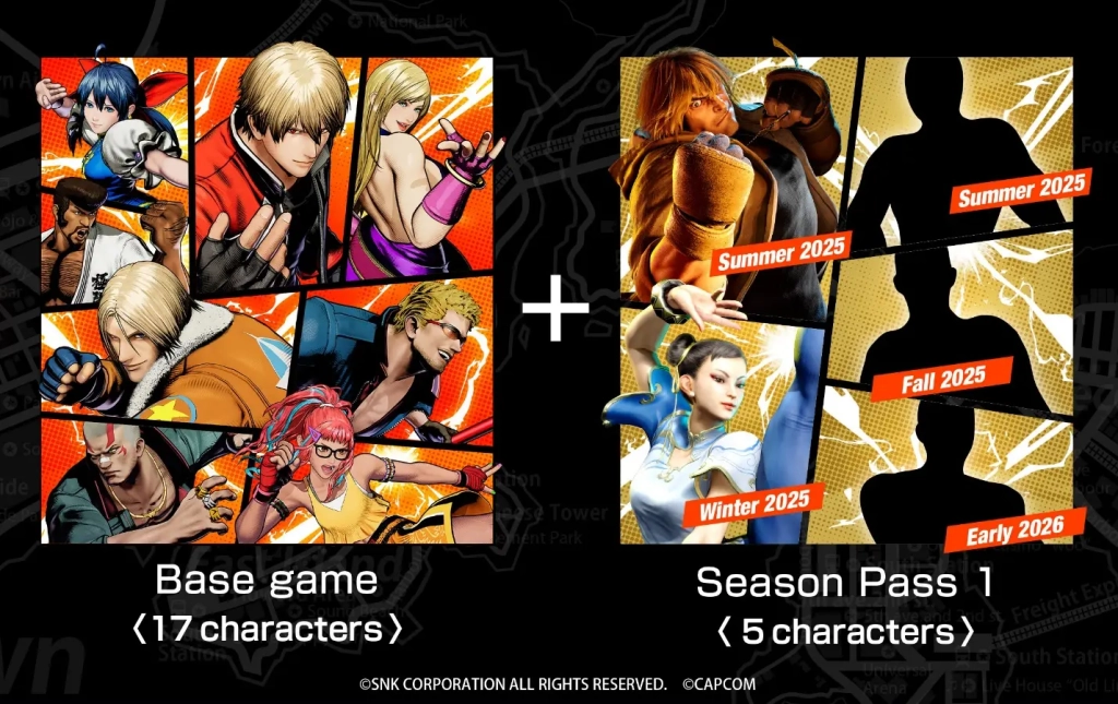 fatal fury 02 scaled