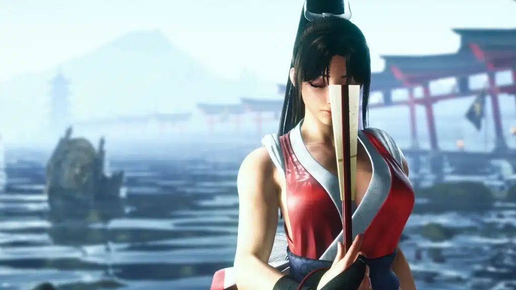 mai street fighter scaled