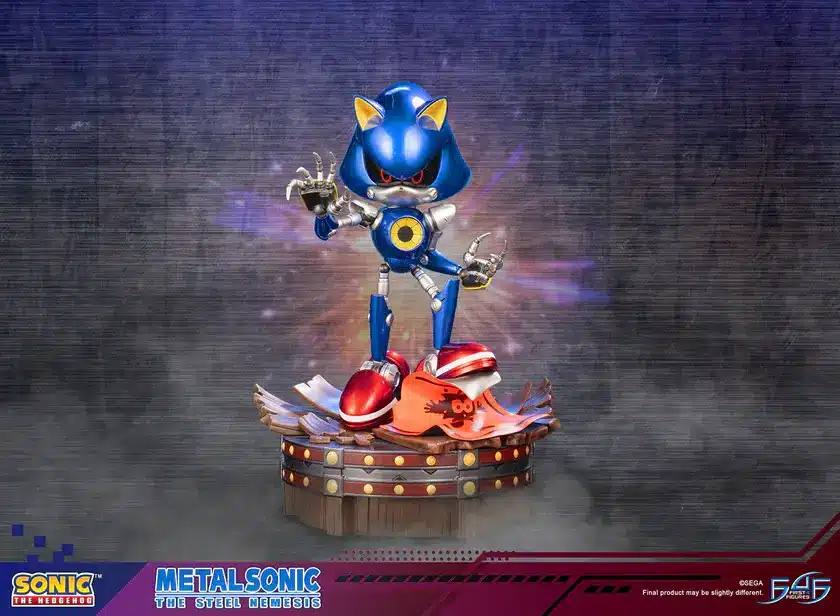metal sonic 03