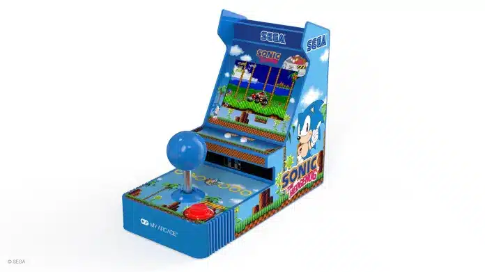 my arcade sega 01