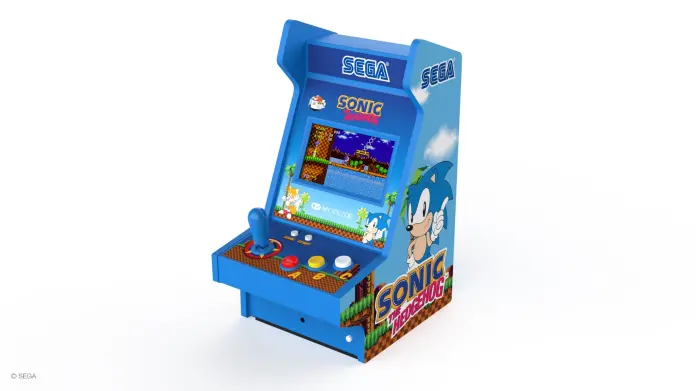 my arcade sega 03