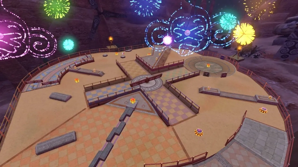 super monkey ball banana rumble switch 108 scaled