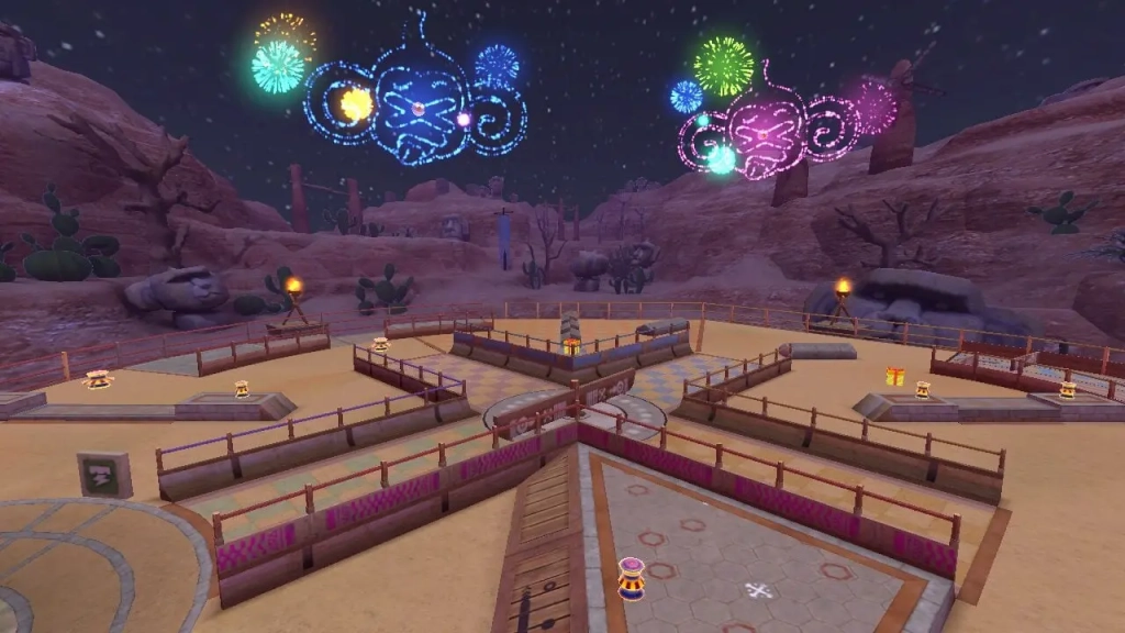 super monkey ball banana rumble switch 114 scaled
