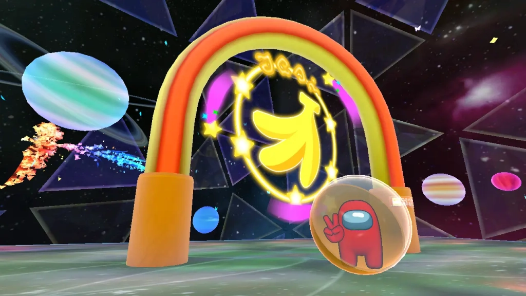 super monkey ball banana rumble switch 132 scaled