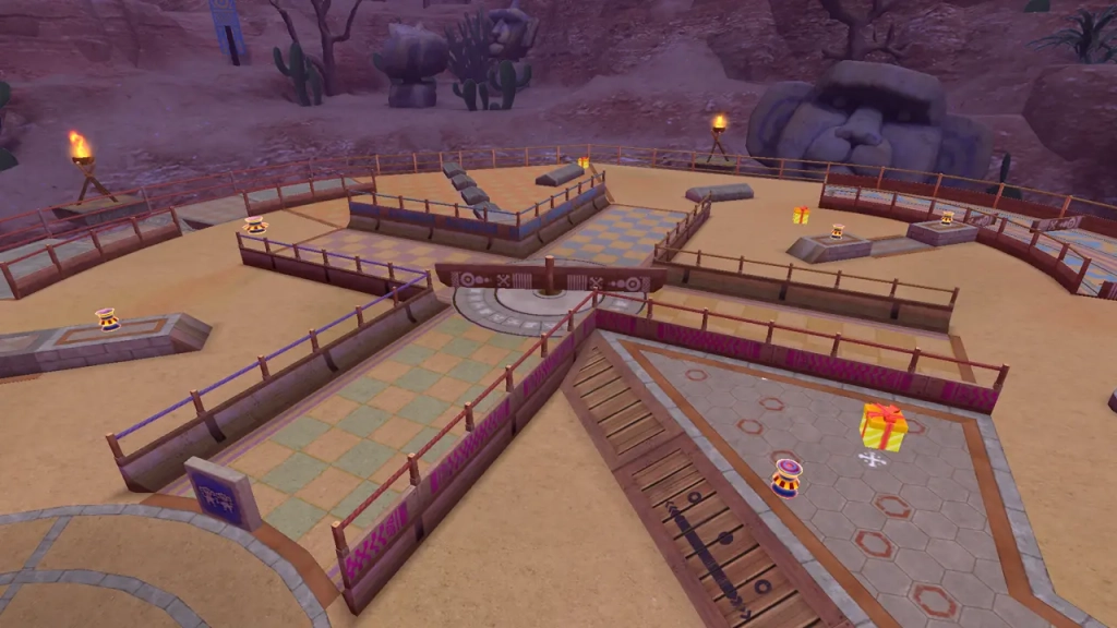 super monkey ball banana rumble switch 133 scaled